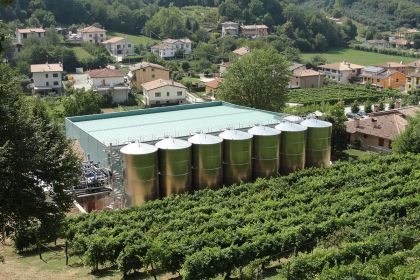 cantina Colli Asolani Cornuda